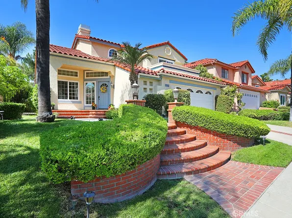 21171 Foxtail, Mission Viejo, CA 92692