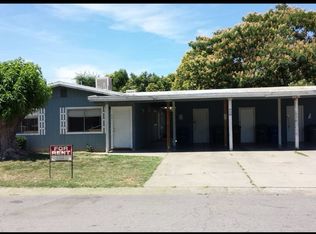 52 Byron Ave, Red Bluff, CA 96080