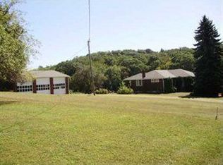 4505 Williamsport Rd, Monongahela, PA 15063