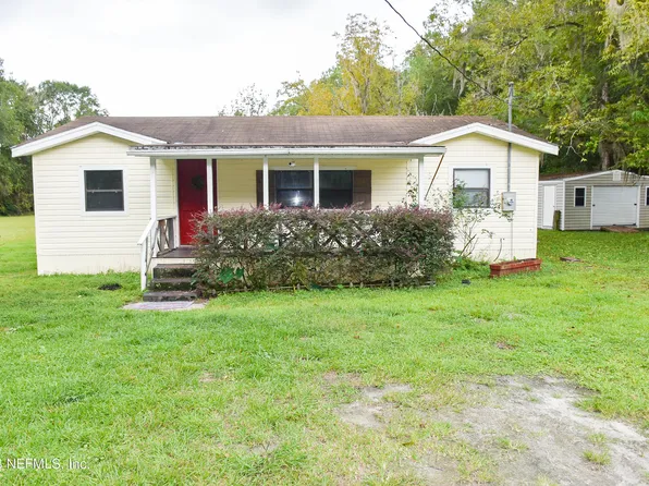 1992 JACKSON Street, Lawtey, FL 32058