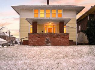 2048 Joffre Ave, Toledo, OH 43607