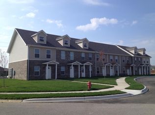 521 Claire Pl, Richmond, KY 40475