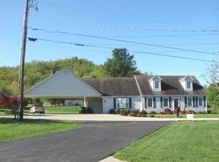 95 Venice Dr, Clearfield, KY 40313