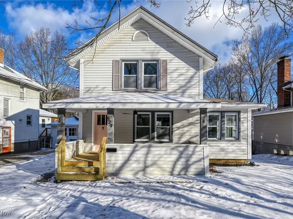 529 Rockwell St, Kent, OH 44240