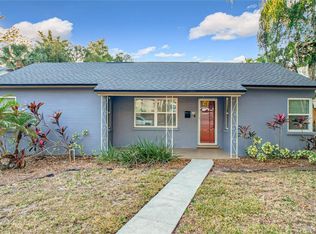 618 Cathcart Ave, Orlando, FL 32803