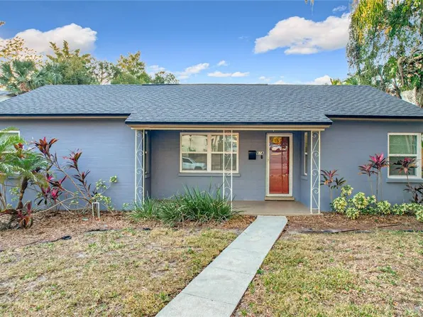 618 Cathcart Ave, Orlando, FL 32803