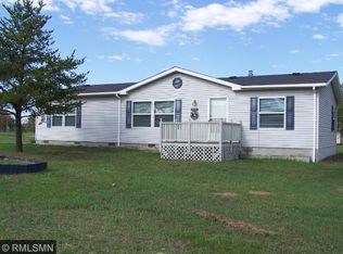 601 Eastern Ave S, Park Rapids, MN 56470