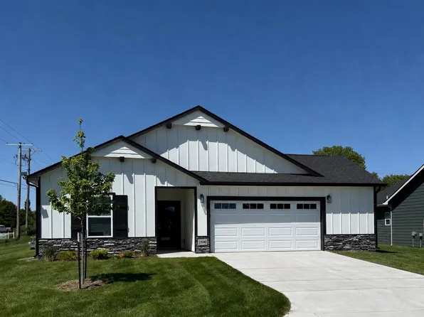 2800 S Maize Rd, Wichita, KS 67215