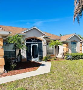2458 SE Wald Street, Port Saint Lucie, FL, 34984