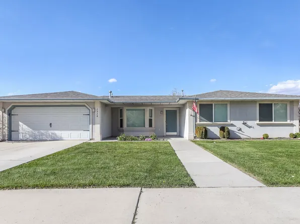 2528 W 370 N, Provo, UT 84601
