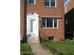 1123 Clayton Rd, Wilmington, DE 19805