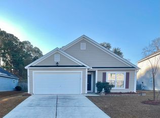 333 Briarbend Rd, Goose Creek, SC 29445