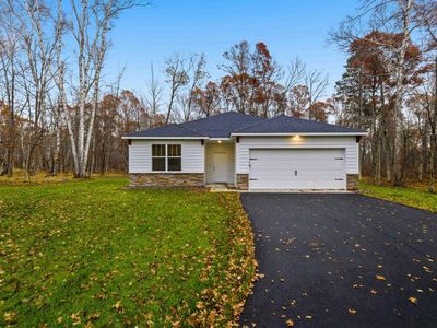 35632 Bonnie Lakes Rd, Crosslake, MN, 56442