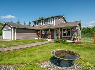 3872 Bay Rd, Ferndale, WA 98248