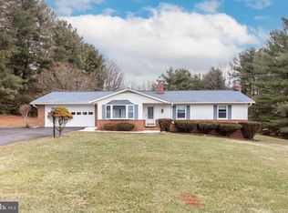 2507 Gillis Rd, Mount Airy, MD 21771