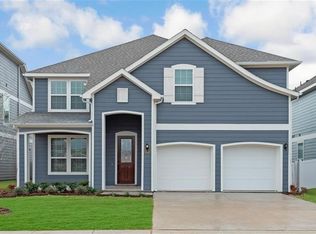 9048 Fair Oaks Dr, Providence Village, TX 76227