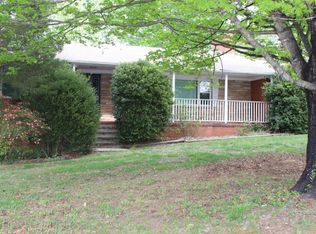 7212 Fairlane Rd, Powell, TN 37849