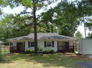 434 Yaupon Dr, Murrells Inlet, SC 29576