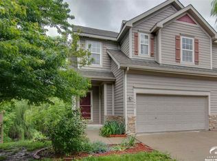 1427 Legends Cir, Lawrence, KS 66049
