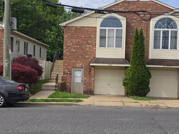 402 Solly Ave, Philadelphia, PA 19111