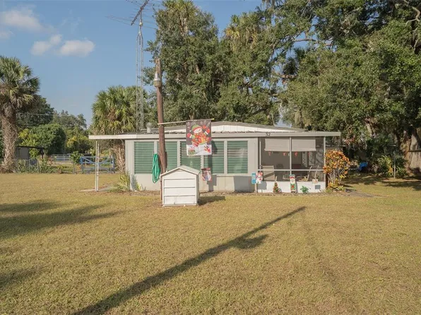 28 Basin St, Lorida, FL 33857
