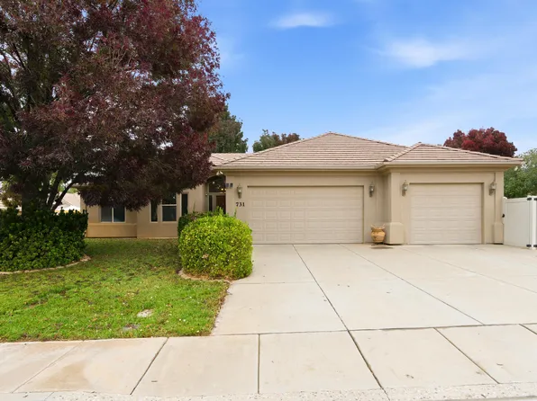 731 E Castle Stone Dr, Washington, UT 84780