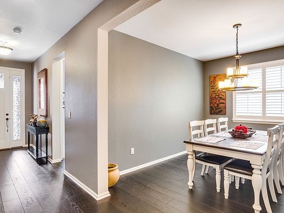 Hardwood Floors