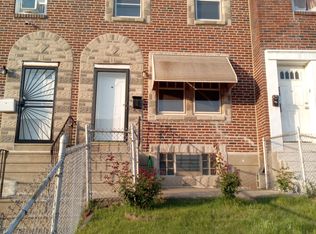 1261 Greeby St, Philadelphia, PA 19111