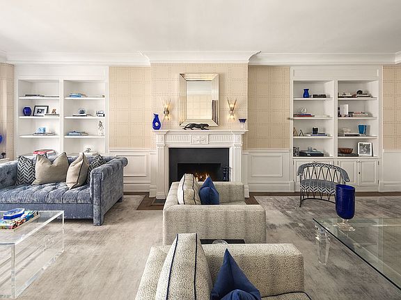 2nd image of 1175 Park Ave #5C