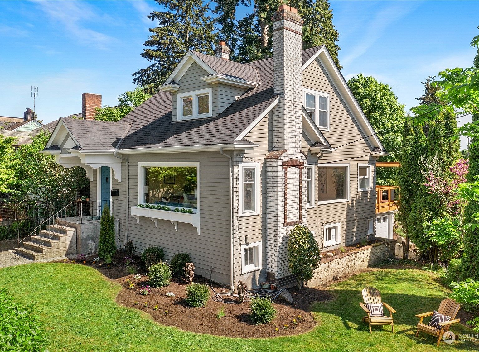 2303 N 54th Street, Seattle, WA 98103 Zillow