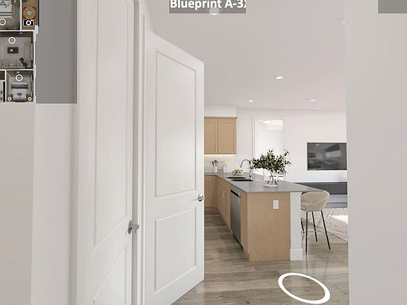 4th image of 3041 El Camino Real #208