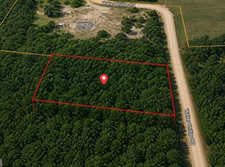 Walter Phillips Rd, Hazlehurst, GA 31539