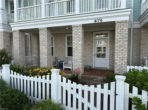 4176 E Beach Dr, Norfolk, VA 23518