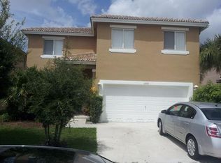 6404 Willoughby Cir, Lake Worth, FL 33463