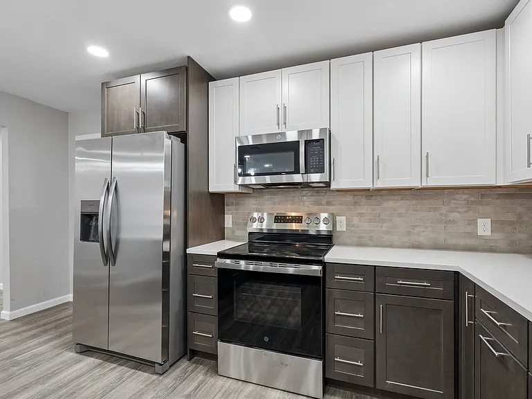 New kitchen 2