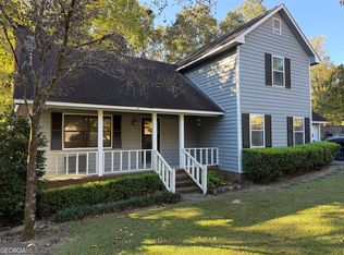 402 Aspen Ct, Warner Robins, GA 31093