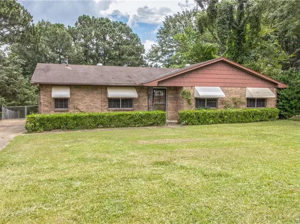 6720 Spring Valley Dr, Elmore, AL 36025