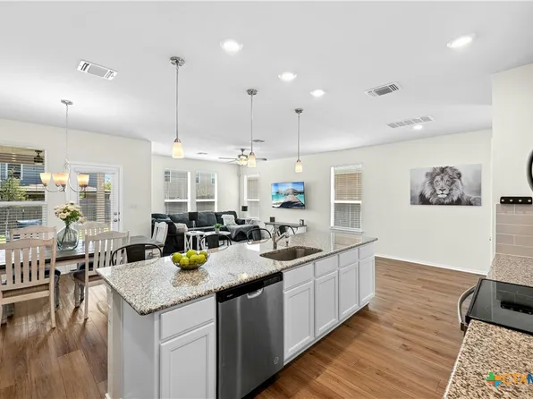 1124 Aronia Ln, Georgetown, TX 78626