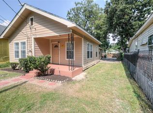 7107 Avenue K, Houston, TX 77011