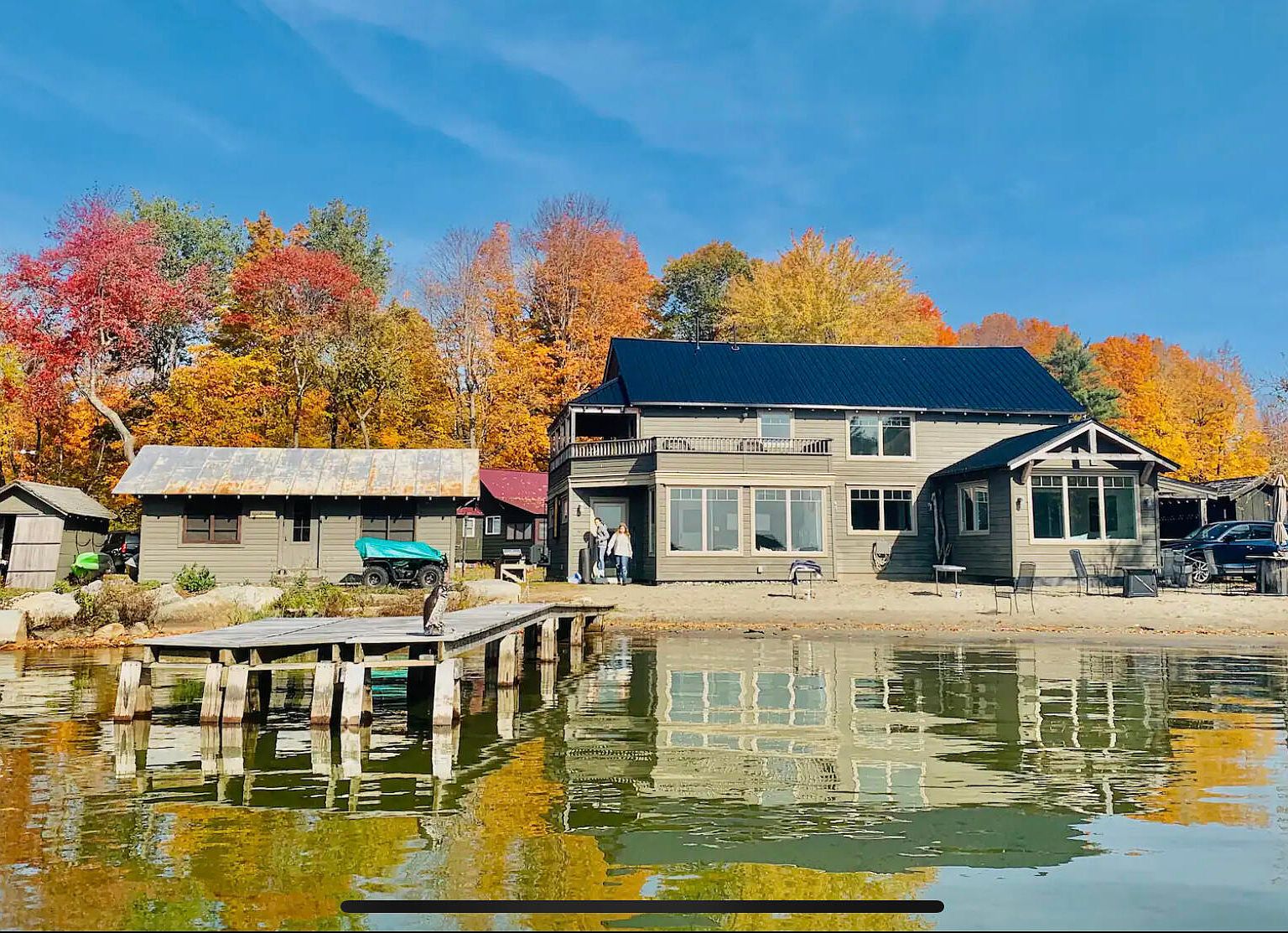 27 Sunset Lane, Smithfield, ME 04978 MLS 1567578 Zillow