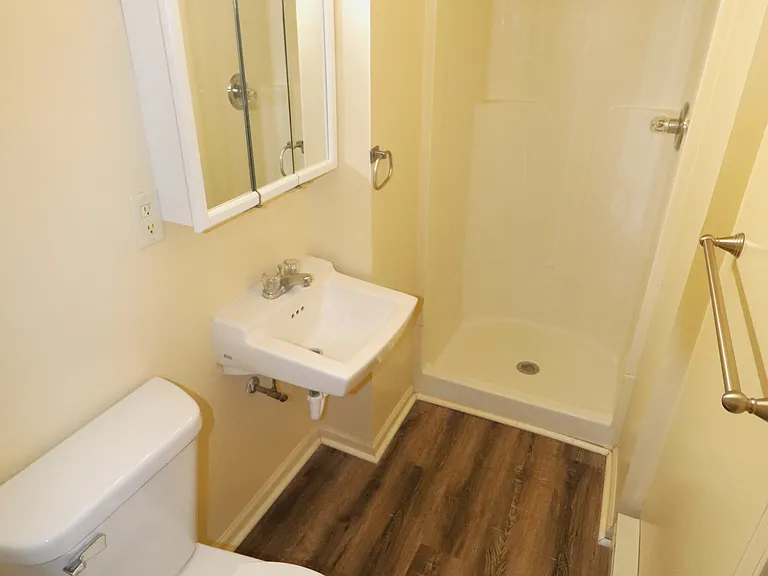 Recently Updated Southside Apartments — Photo 8