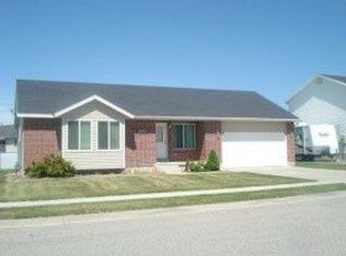 5413 S 4175 W, Roy, UT 84067