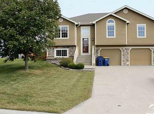 307 Leander St, Eudora, KS 66025