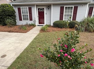 1662 Dexter Ln, Charleston, SC 29412