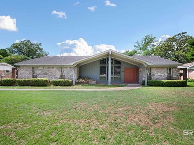 504 Vaughn Dr N, Satsuma, AL, 36572