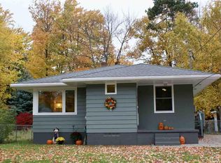 2005 Wetton Ave, Marquette, MI 49855