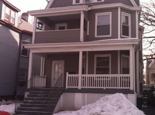42 N 17th St, East Orange, NJ