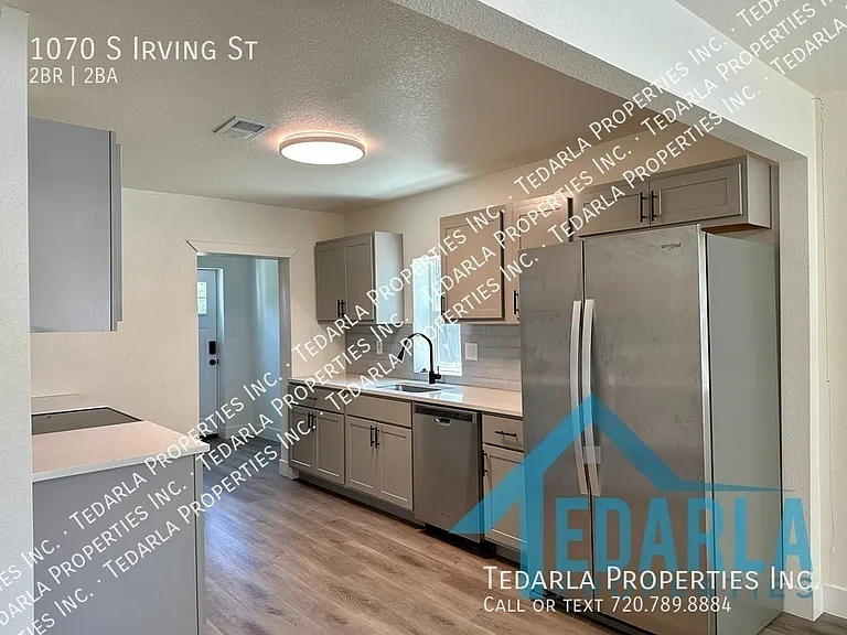 1070 S Irving St — Photo 6