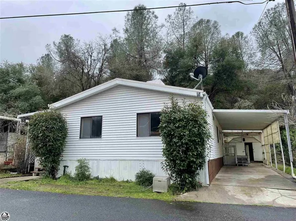 18725 Highway 108 Space 64, Jamestown, CA 95327