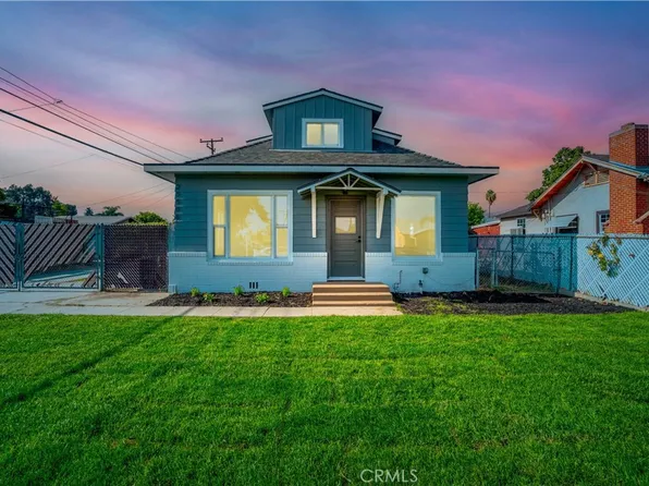 25506 Fisher St, San Bernardino, CA 92404